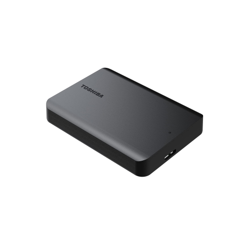 Toshiba Canvio Basics Portable Hard Drive HDTB540XK3CA
