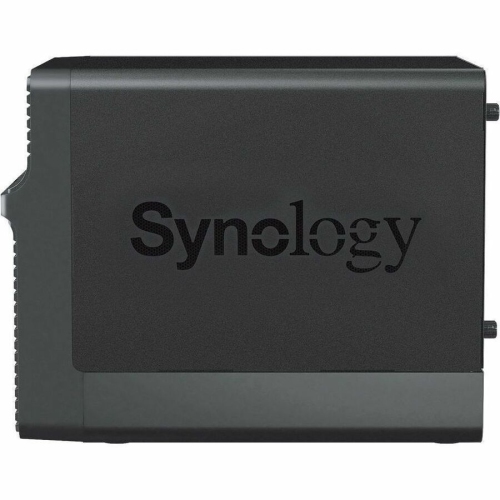 Synology DiskStation DS423 SAN/NAS Storage System J4125 2 GB DiskStation Manager DS423