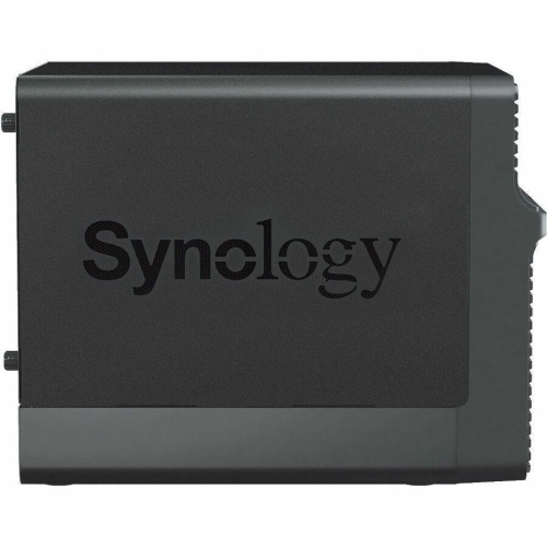 Synology DiskStation DS423 SAN/NAS Storage System J4125 2 GB DiskStation Manager DS423