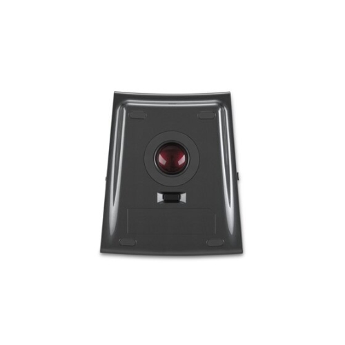 Kensington SlimBlade Pro 1600 DPI Wireless Optical Trackball Mouse - Black -