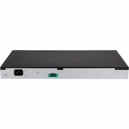 HPE 5140 EI FlexNetwork 5140 24G PoE+ 4SFP+ EI Switch