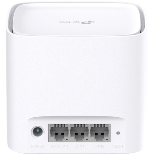 TP-Link AX1800 1800 Mbps Whole Home Mesh WiFi System -