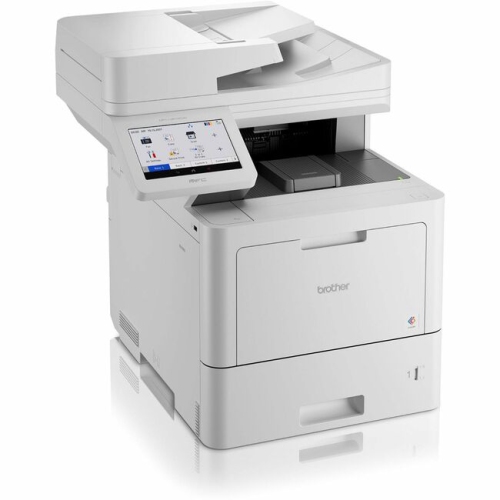 BROTHER  Mfc-L9610CDn Enterprise Color Laser All-In-One Printer Mfcl9610CDn