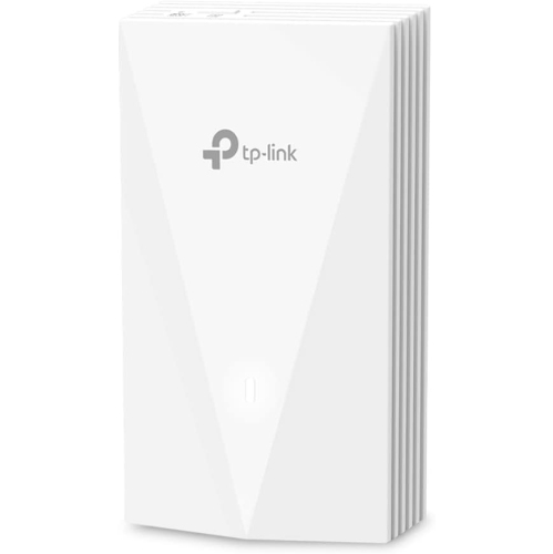 TP-LINK  Ax3000 Wireless Dual-Band Gigabit Router - (Eap655-Wall)