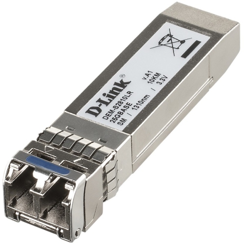 D-Link DEM-S28 SFP28 Module DEMS2810LR