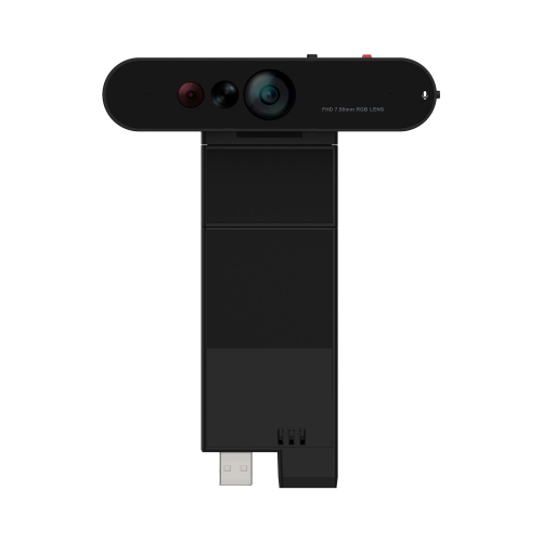 Lenovo ThinkVision MC60 Monitor Webcam