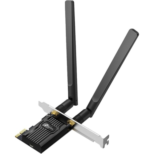 TP-Link AX1800 Wi-Fi 6 Bluetooth 5.2 PCIe Adapter ARCHERTX20E