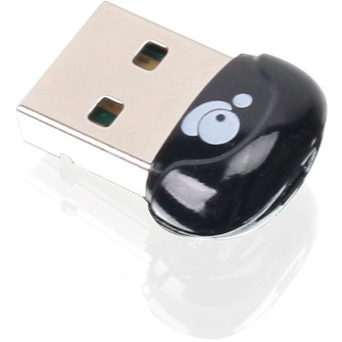 Iogear Compact Wireless USB Notebook/Speaker Adapter -