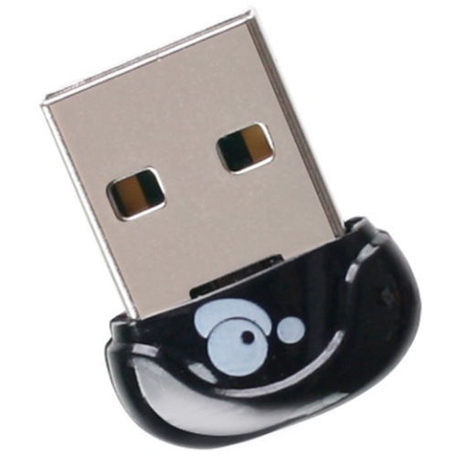 Iogear Compact Wireless USB Notebook/Speaker Adapter -