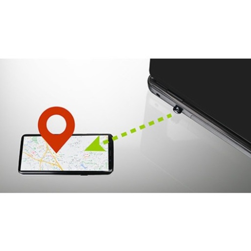 Iogear Compact Wireless USB Notebook/Speaker Adapter -