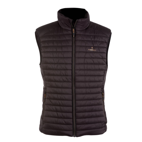 Gilet CHAUFFANT THERM-IC POWERVEST, HOMMES, TAILLE 2XL (batterie non incluse)