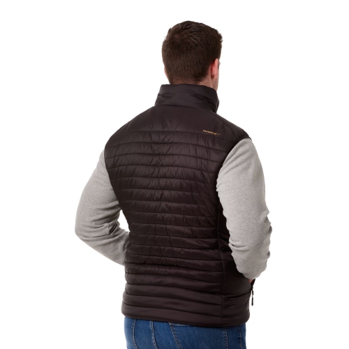 Gilet CHAUFFANT THERM-IC POWERVEST, HOMMES, TAILLE 2XL