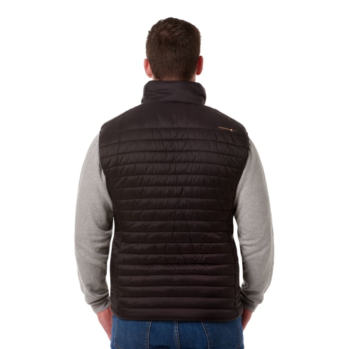 Veste THERM-IC CHAUFFANT POUR HOMMES, TAILLE G