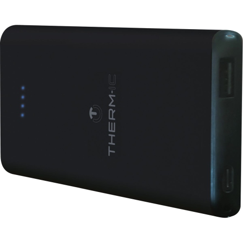 THERM-IC 10000mAh POWERBANK FOR HEATED VESTS