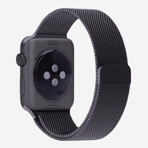 XCRS Metal Stainless Steel Band Compatible with Apple Watch Band 49mm 45mm 44mm 42mm Wrist Band Compatible for iWatch Series 9/8/7/6/SE/SE2/5/4/3/2