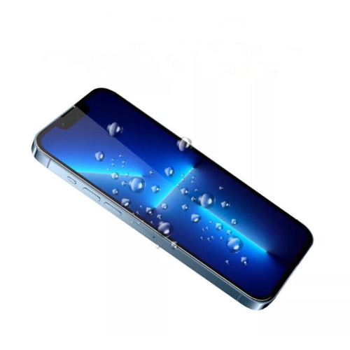 KEEGUARD For Samsung Galaxy A50 / A70 Tempered Glass Screen Protector