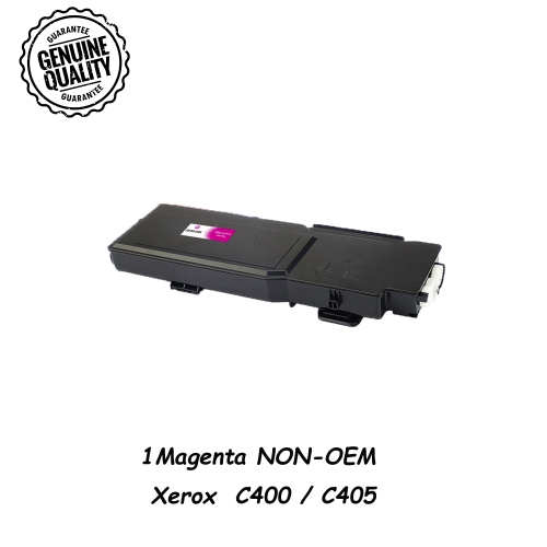 Bestoner™ 1 M compatible à très haut rendement Xerox VersaLink C400 C405 Cartouche de toner 106R03524 - Xerox VersaLink C400 C400/D, C400/DN, C400/N,