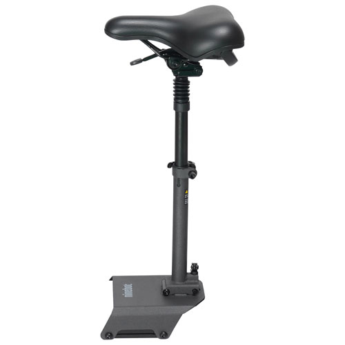 Segway Scooter Seat for Ninebot KickScooter F Series - Black