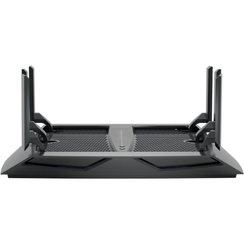 Netgear Nighthawk X6S AC3000 Smart WiFi Router Good
