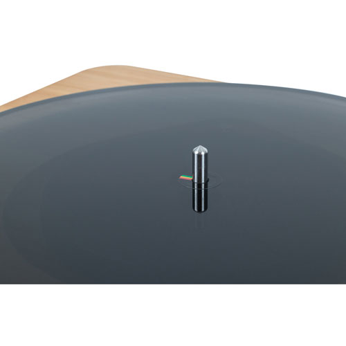 Tourne-disque USB à courroie Stir it Up Lux de Marley