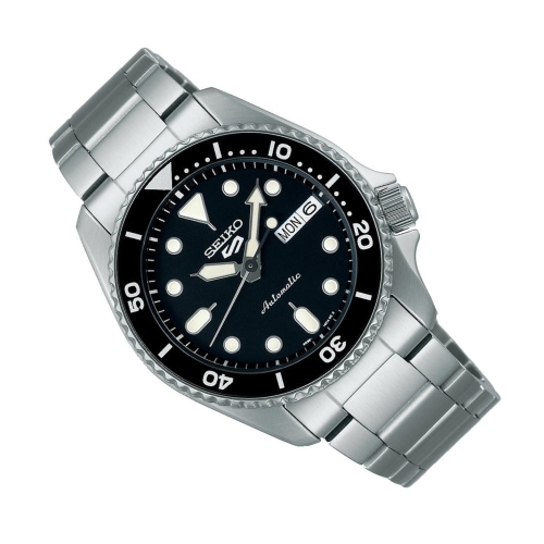 Seiko 5 Sports Automatic Men's Watch SRPK29K1
