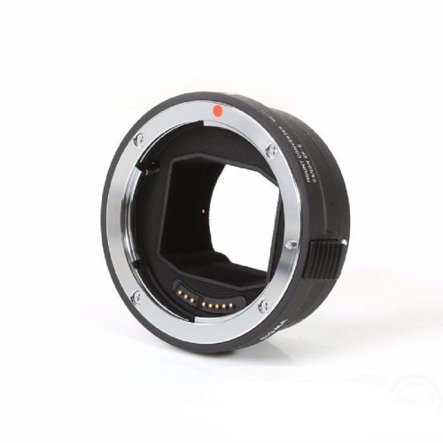 Sigma MC-11 Mount Converter Lens Adapter Tripod Kit