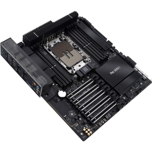 Asus PRO WS W790-ACE Desktop Motherboard PRO WS W790-ACE