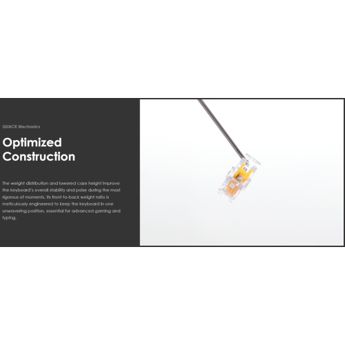 Ducky ONE 3 Cosmic RGB Hot-Swappable Mechanical Gaming Keyboard Cherry MX Silver Switch SF Layout