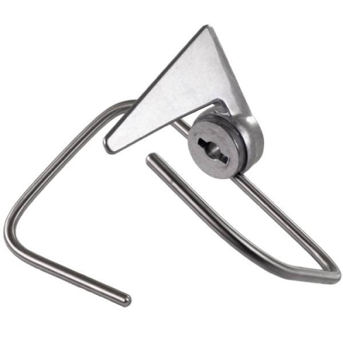 Crochet pétrisseur Bosch