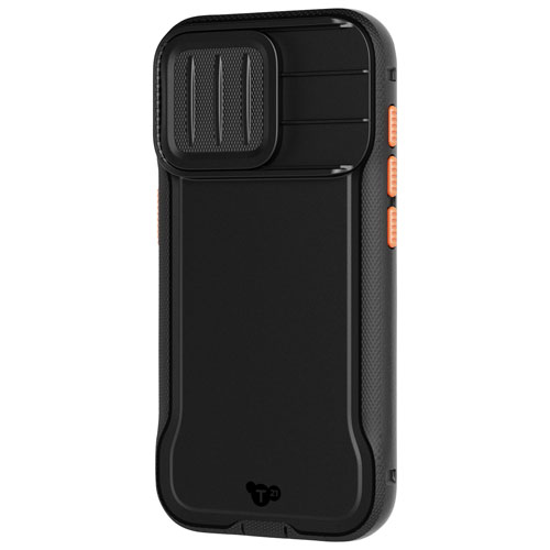 tech21 Evo Max Fitted Hard Shell Case with MagSafe for iPhone 15 Pro