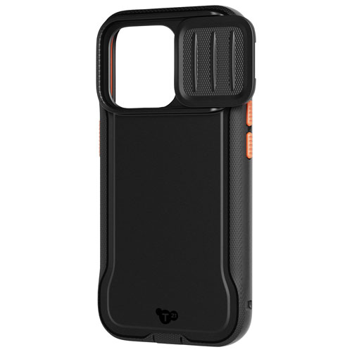 tech21 Evo Max Fitted Hard Shell Case with MagSafe for iPhone 15 Pro