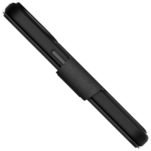 tech21 Fitted Hard Shell Case for iPhone 15 Pro - Black