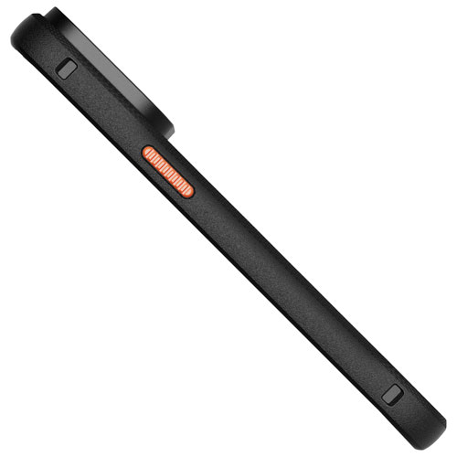 tech21 Evo Max Fitted Hard Shell Case with MagSafe for iPhone 15 Pro Max - Black