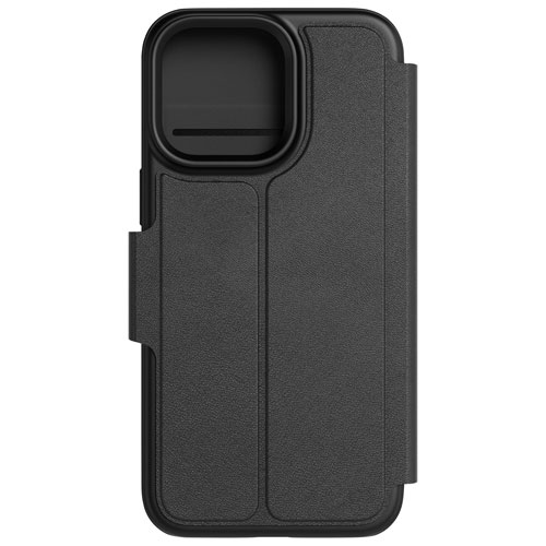 tech21 Evo Lite Wallet Case for iPhone 15 Pro Max - Black