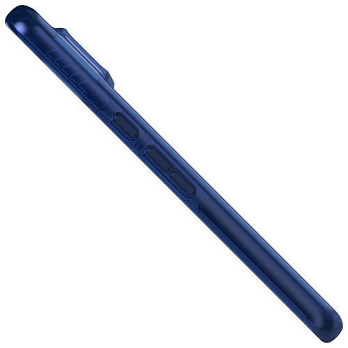 Tech21 Evo Check Fitted Hard Shell Case for Pixel 8 - Blue