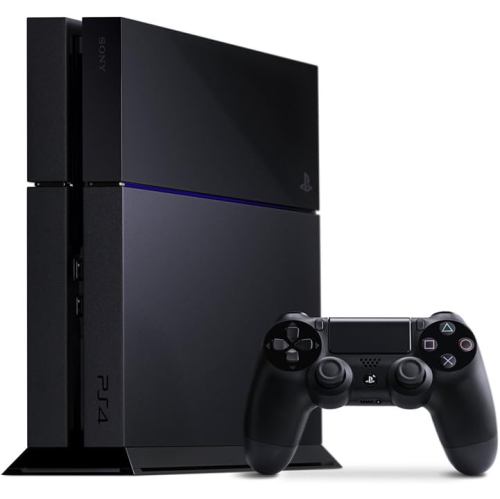 Refurbished (Good) - Sony PlayStation 4 500GB Console with