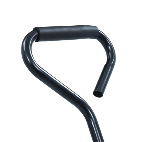 vidaXL Garden Hand Trolley Green 250 kg