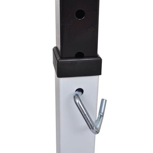 Support pour haltères