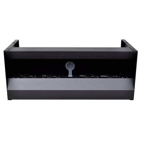 Magnetic Knockdown Pellet Catcher 4+1 Targets Wild Boar Design