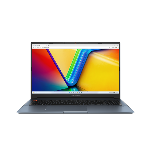 ASUS  Vivobook Pro 15 Oled Laptop, 15.6" 2.8K Oled Display, Intel Core I9-13900H Cpu, Geforce Rtx 4050 Gpu, 16GB Ram, 512GB SSD, Quiet Blue Great overall quality