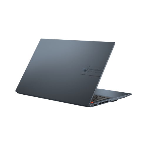 ASUS VivoBook Pro 15 OLED Laptop, 15.6" 2.8K OLED Display, Intel Core i9-13900H CPU, GeForce RTX 4050 GPU, 16GB RAM, 512GB SSD, Quiet Blue,