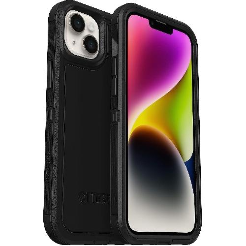 OTTERBOX  Defender Xt Series Case for Iphone 14 Plus In Black Very sturdy case which affords great protection