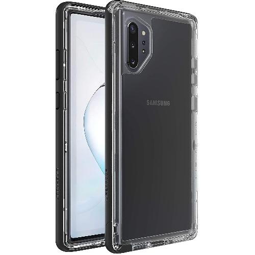 Étui Next Series de LifeProof pour Galaxy Note 10 plus de Samsung - Cristal noir