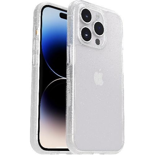 OtterBox Prefix Series Case for IPhone 14 Pro Max, Stardust Clear