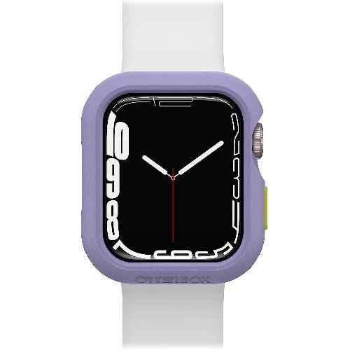 OTTERBOX  All Day Case for Apple Watch Series 8 & 7 (45Mm) Elixir In Purple Love the case