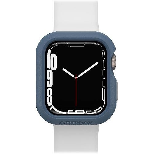 OTTERBOX  All Day Case for Apple Watch Series 7 (45Mm) Fine Timing In Blue