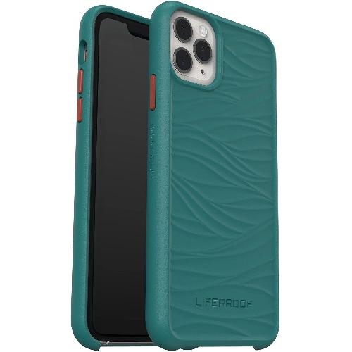 Étui WAKE de LifeProof pour iPhone 11 Pro Max, dessous