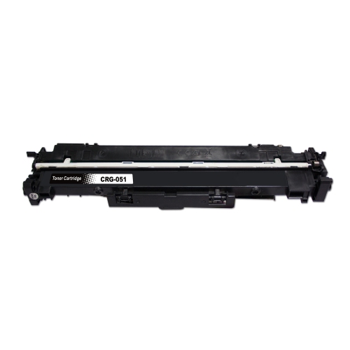 Max Saving - CRG051 Compatible Toner Cartridges for Canon 051 Cartridge ImageCLASS LBP162dw MF264dw MF267dw 1700page