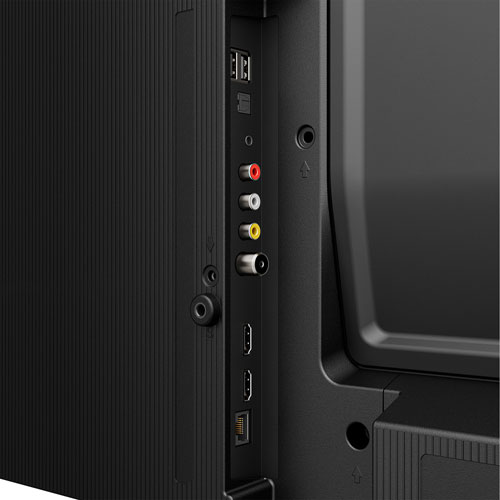 Toshiba 43" 1080p HD LED Vidaa Smart TV - 2023