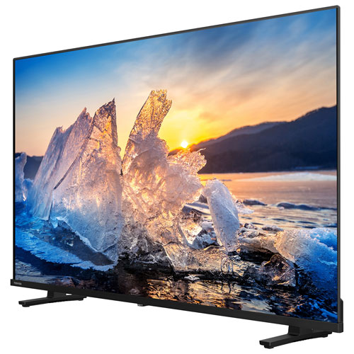 Téléviseur intelligent Vidaa DEL HD 720p de 32 po de Toshiba - 2023 - Exclusivité de Best Buy